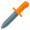 A murderous stabby weapon